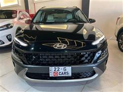 هيونداي كونا